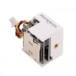 CYCLOPS 3 V3  700TVL 170 Wide FPV Micro DVR Camera